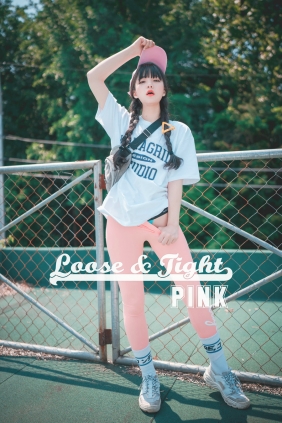 [DJAWA] Jenny - Loose and Tight Pink [158P-3.55GB]